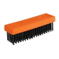 thumbnail image 1 of Cepillo rectangular de alambre 114 pinceles,sin mango,Truper, 1 of 4