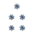 thumbnail image 2 of Bearachild Christmas Flower Artificial Simulation Decoration Large Household Tree Ornaments Wedding Office Window Fireplace Xmas Type8 NO8, 2 of 6