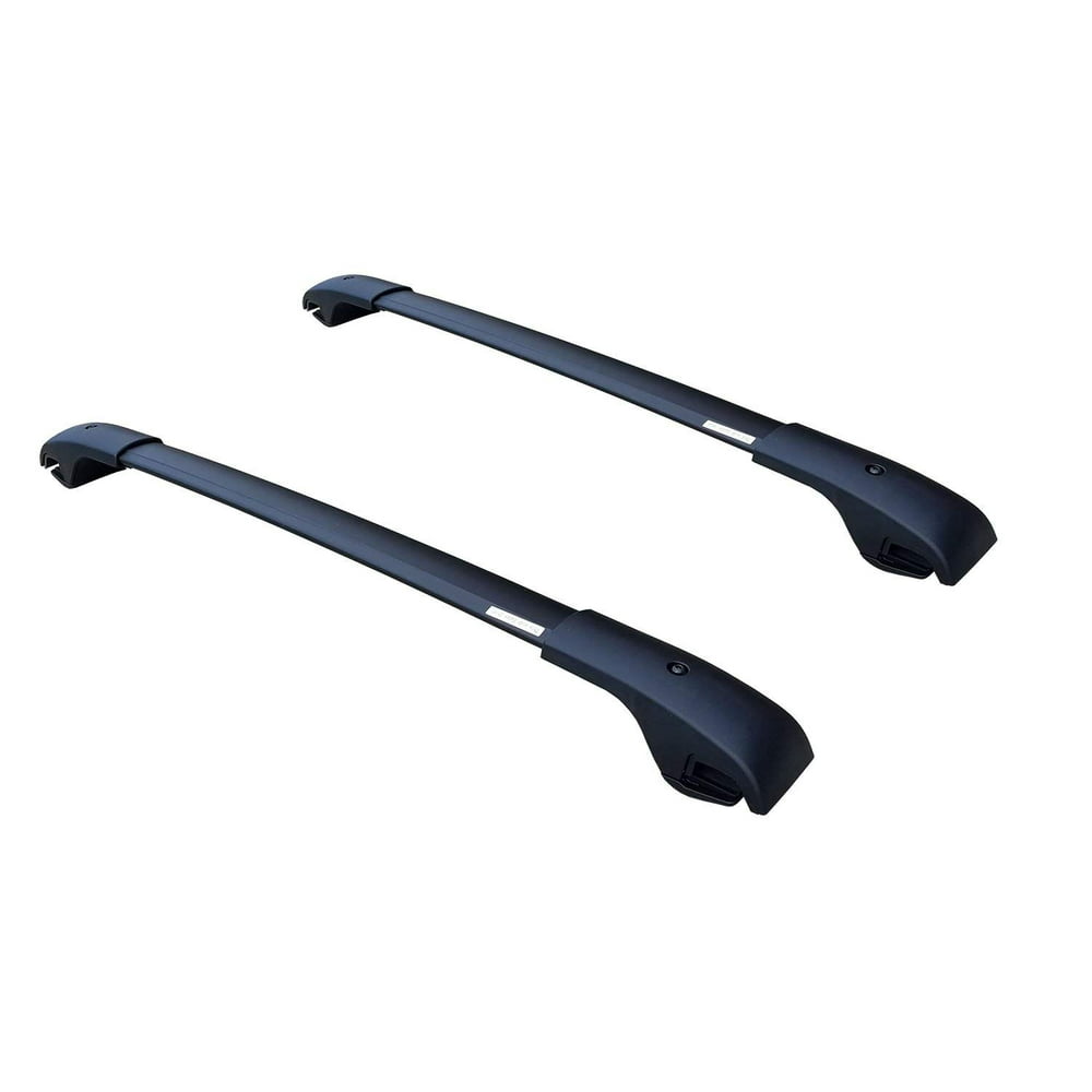 BrightLines Dodge Journey Cross Bars Roof Racks 20092019