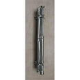 thumbnail image 1 of DArtefax DHP104-SH Double Bamboo Handle, Shiny, 1 of 1