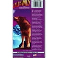 thumbnail image 2 of Call of the Wild (VHS Tape), 2 of 2