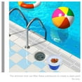 thumbnail image 5 of PTOOTP Swimming Pool Skimmer Basket Bags 10Pcs 8.7x5.1in Reusable Pool Filter Accessories, 5 of 8
