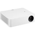 thumbnail image 4 of LG CineBeam PF610P Full HD Projector + 6FT HDMI Cable + LCD Screen Cleaner, 4 of 8