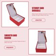 thumbnail image 4 of 1 Set Guzheng Nails Professional Nail Covers Guzheng Use Finger Protectors, 4 of 8
