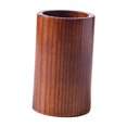 thumbnail image 3 of AMLESO Utensil Holder for Kitchen Counter Wood Spoons Fork Storage Rack for Bathroom, 3 of 8