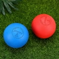 thumbnail image 3 of 2 bolas de lacrosse de masaje., 3 of 3