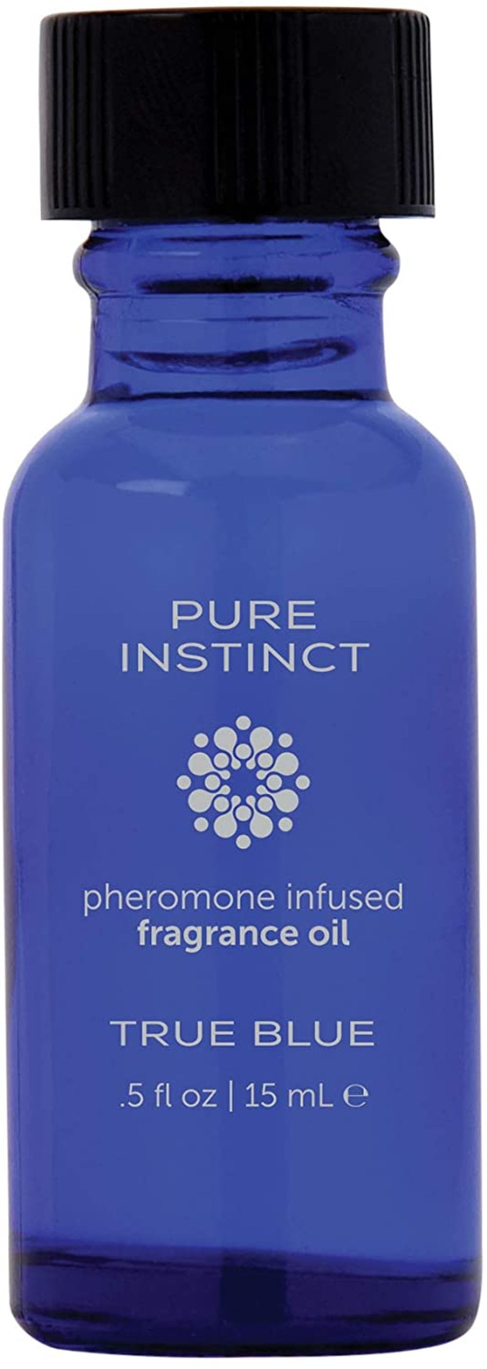 Pure Instinct True Blue Pheromone Perfume Oil Ghana Ubuy