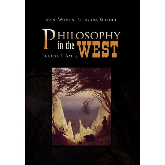 Philosophy in the West (Hardcover)