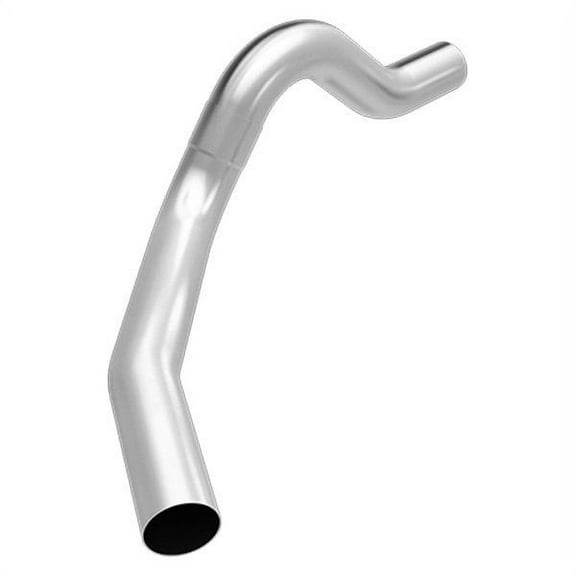 MagnaFlow Exhaust Tail Pipe Fits select: 1998-2007 DODGE RAM 2500, 1998-2007 DODGE RAM 3500
