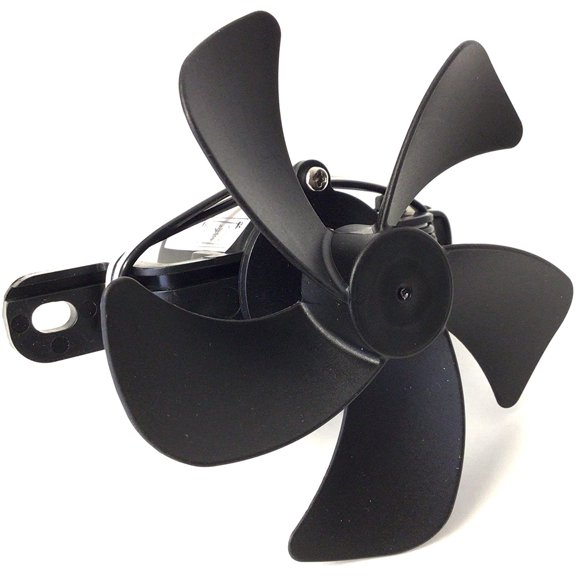 Icon Health & Fitness, Inc. Display Console Fan 385138 or 412930 Works W Weider Pro 2000 5000 Treadmill