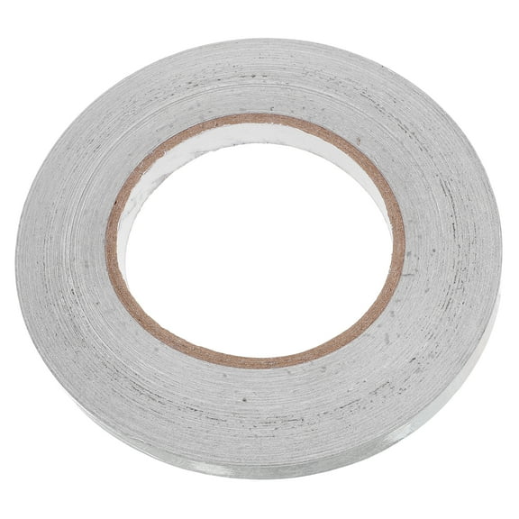 CATIEBYE Shielding Tape Aluminum Foil Light Shielding Room Lighting Control 1 Roll