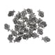 thumbnail image 1 of 30 Piezas Kitten Head / / Pineapple / Shapes 1.5-2mm Agujero Pta Suelta Spacer Bead Para Joyería Granos De Bricoje Col BLESIY  Granos del encanto, 1 of 8