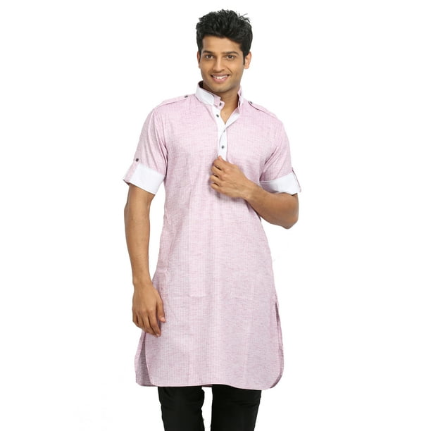 Cotton cloth top for kurta