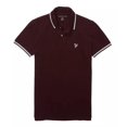 thumbnail image 3 of Camisa Polo De Piqué Slim Fit Para Hombre American Eagle, 3 of 4