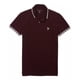 thumbnail image 3 of Camisa Polo De Piqué Slim Fit Para Hombre American Eagle, 3 of 4
