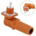 thumbnail image 1 of Battery Energy Storage Connector 120/200A Quick Plug Terminal Flame Retardant, 1 of 9
