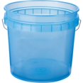 thumbnail image 1 of Cubeta de plástico azul Bucket Leaktite de 3.5 galones, 1 of 2