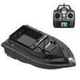 thumbnail image 1 of Barco de cebo de pesca Taruor con contenedor de cebo grande automático Taruor Barco de cebo, 1 of 7