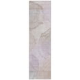 thumbnail image 2 of Addison Rugs Chantille Indoor/Outdoor Transitional Casual Taupe Machine Washable Runner Rug, 2'3" x 7'6", 2 of 8