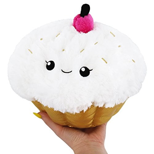 cupcake plush