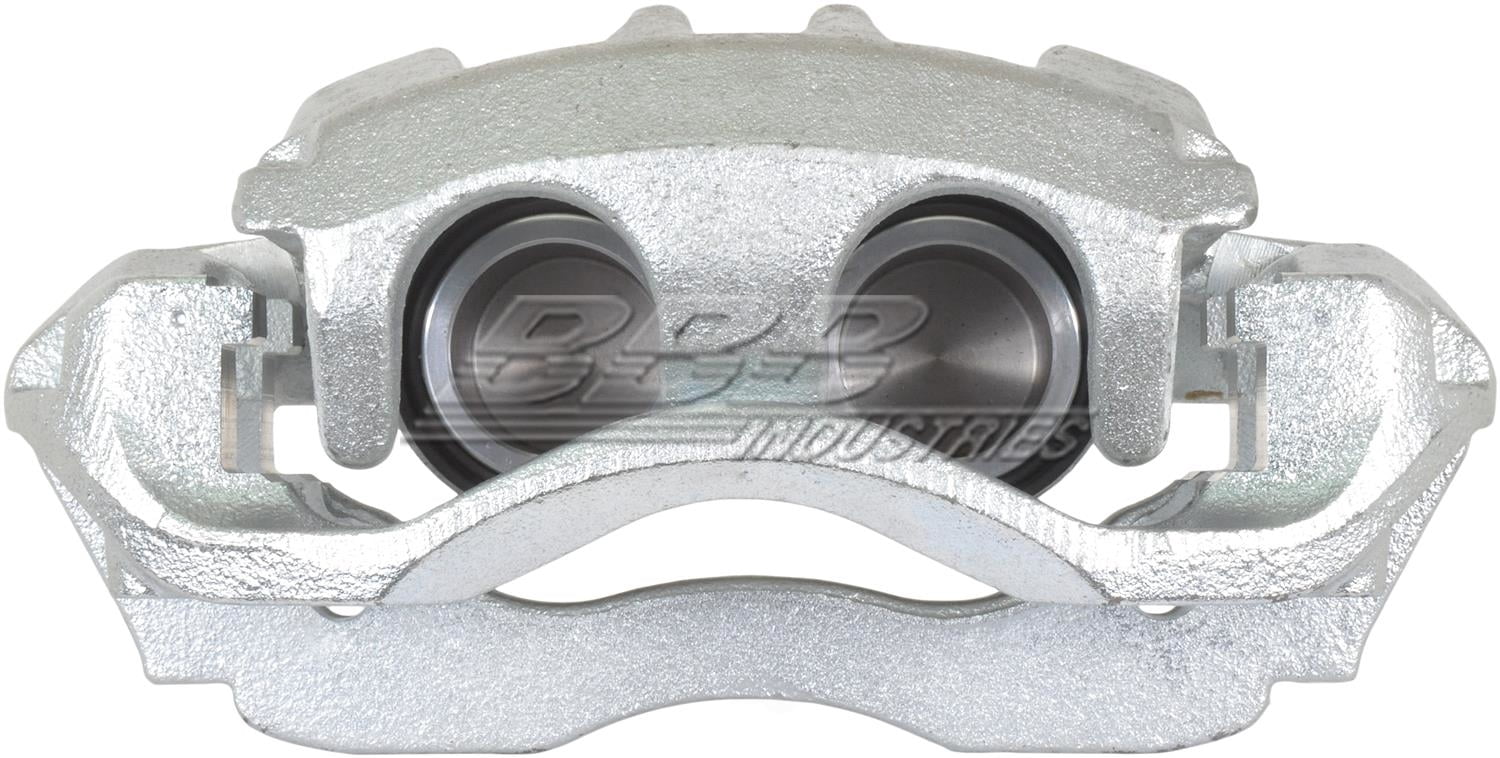 TERREPOWER formerly BBB Industries 99-17737A Reman Caliper w/installation Hardware