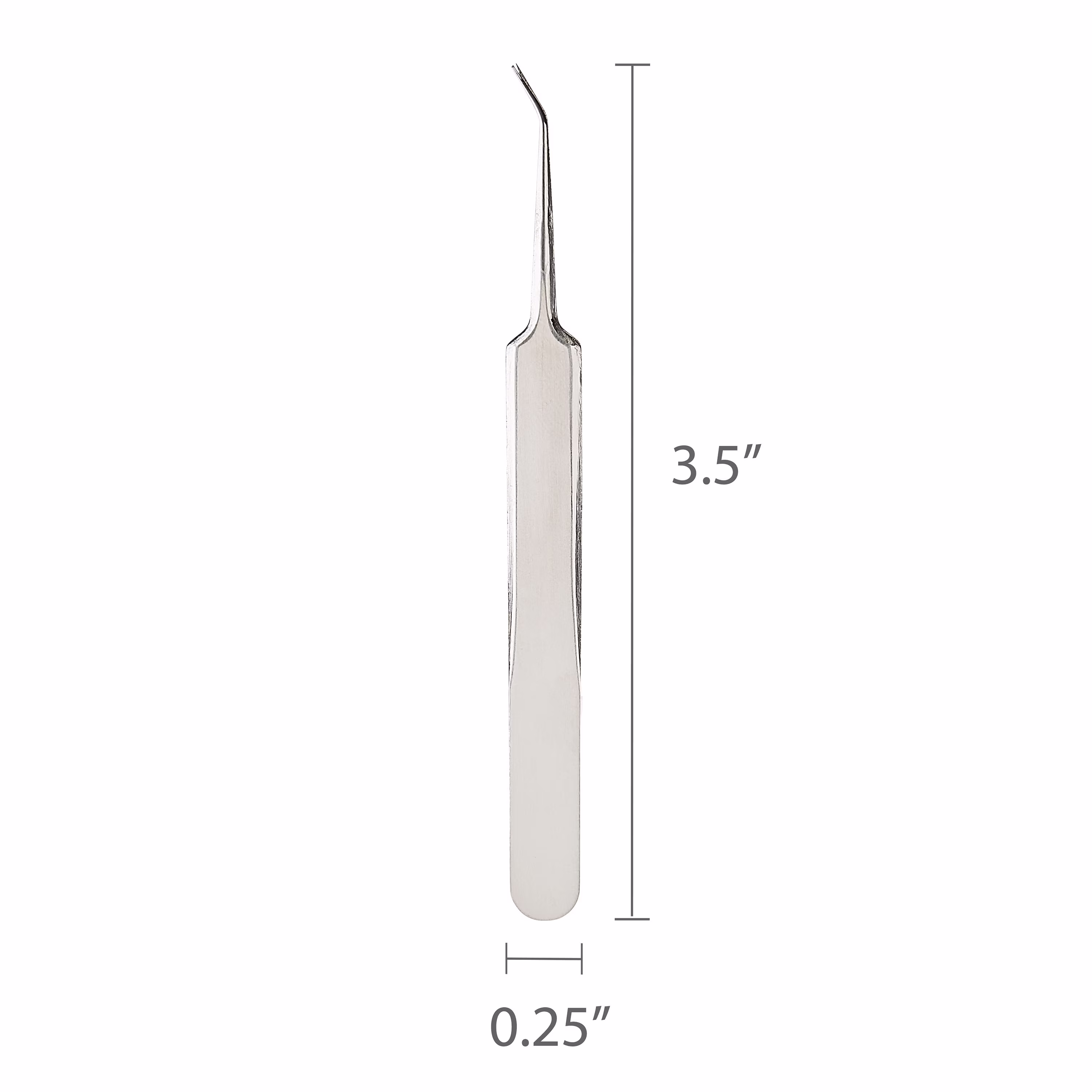 Equate Stainless Steel Blemish Extractor Tool, 1 Piece