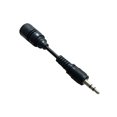 thumbnail image 5 of New Mini Mobile Phone Microphone Portable Mini Short Microphone Phone Mic Recording K Song Singing, 5 of 7