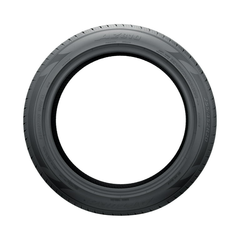 Atturo AZ810 All Weather 265/40R21 105Y XL Passenger Tire