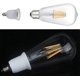 thumbnail image 4 of Adaptador de portalámparas E12 a E27, candelabro E12 a portalámparas mediano E26/E27, adaptador de base de bombilla para ventiladores de techo, luces colgantes, candelabros, 120 V/220 V, blanco., 4 of 6