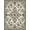 Grey, Pattern 1, variant on ODIKA 9'x12' Washable Area Rug Large Weathered Grey Decorative Scroll Vine Delicate Botanical for Great Room, Indoor Concept, Living Low Pile, Flatwoven