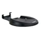 thumbnail image 1 of Apto para PS5, versión con unidad óptica, soporte para chasis con tornillos de fijación, negro, 1 of 6