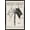 Black Framed Version, variant on Netflix Stranger Things: Season 4 - Demogorgon Wall Poster, 14.725" x 22.375"