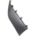 thumbnail image 4 of Bumper End Primed Rear Passenger Side For 2016-2018 Toyota Prius, 4 of 8