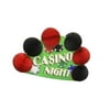 Casino Pop-Over Centerpiece Party Accessory (1 Count) (1/Pkg)