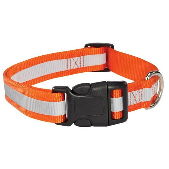 Guardian Gear Reflective Cllr 6-10 In Orange