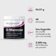 thumbnail image 4 of LifeSeasons Suplemento de Polvo de D-manosa 3.3 oz, rinde 45 porciones, 4 of 5