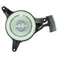 thumbnail image 4 of Recoil Starter Reliable Recoil Starter Compatible With For Mtd Lawnmowers Equipped With 1P61 1P65 1P70 5P65 5P70 Engine, 4 of 8