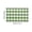 Green, variant on LEFXSMR Large Plaid Welcome Mat, 31.5*19.9 inch Thanksgiving Non-Slip Front Door Mat, Hand-Woven Washable Outdoor Rug Entrance Fall Decor