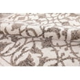 thumbnail image 5 of Nourison Atash Ivory Area Rug ATA02 5'3" x 7'3", 5 of 5