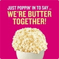 thumbnail image 6 of Angie's BOOMCHICKAPOP Real Butter Microwave Popcorn, 3.29 oz., 6-Count Bags, 6 of 9