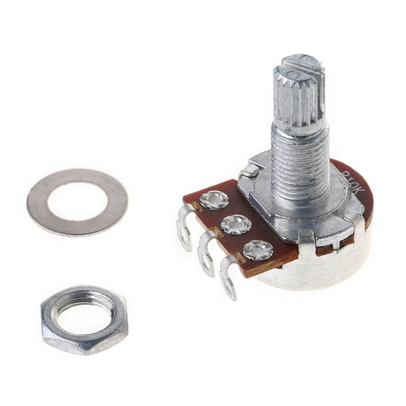 B10k Potentiometer