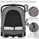 thumbnail image 4 of Funda de asiento de coche de bebé impermeable para asiento de coche y cochecito Doona, 4 of 7
