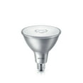 thumbnail image 3 of PHILIPS 11W PAR38 Bright White LED Reflector bulbs 2-pack, 3 of 6