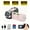 pink, variant on 1080P Portable Camcorder with 270° Rotating LED Flip Screen, 32GB Card, 16x Digital Zoom, 2.4" Wide-Angle Lens for Home & Outdoor Recording