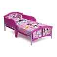 thumbnail image 1 of cama infantil de plástico Delta Children Disney/Pixar, 1 of 2