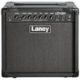 thumbnail image 1 of Bafle Amplificado LX20R para Guitarra 8" 20W R.M.S. Aux LANEY EQ de 3 bandas, Negro, 1 of 3