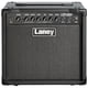 thumbnail image 1 of Bafle Amplificado LX20R para Guitarra 8" 20W R.M.S. Aux LANEY EQ de 3 bandas, Negro, 1 of 3