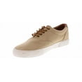 thumbnail image 5 of Beverly Hills Polo Club Nate Canvas Shoe | BP925090-KHK-TA | BP925090-KHK-TA Brown, 5 of 6