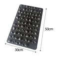 thumbnail image 4 of Foot Massage Mat EVA Lightweight Walk Massager for Office Living Room Travel, 4 of 10