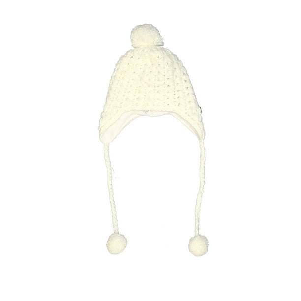 Chaos Pre Owned Chaos Women S One Size Fits All Winter Hat Walmart Com Walmart Com